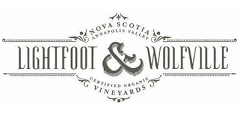 Lightfoot & Wolfville Vineyards