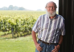 J-L Groux - Winemaker