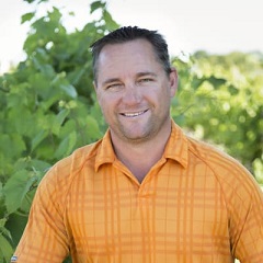 Thomas Green - Winemaker