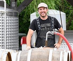 Josh Horton - Winemaker