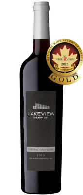 Lakeview Cabernet Sauvignon 2020