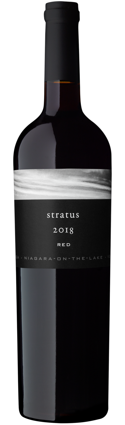 Stratus Red 2018