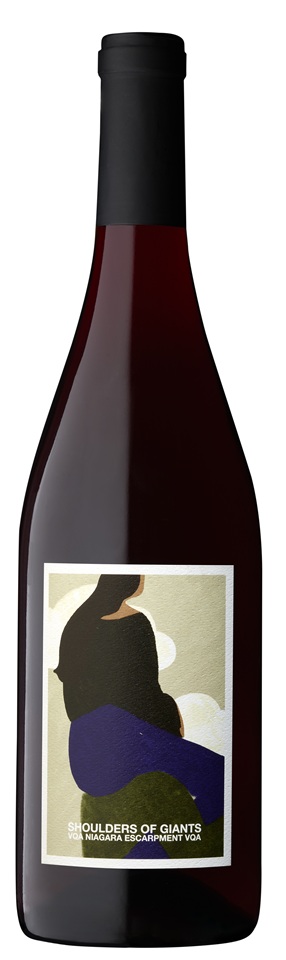 Rosewood Shoulders of Giants Cabernet Franc 2019