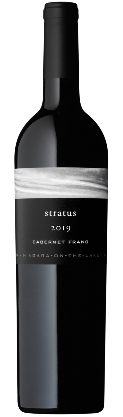 Stratus Cabernet Franc 2019