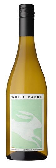 Rosewood White Rabbit 2024