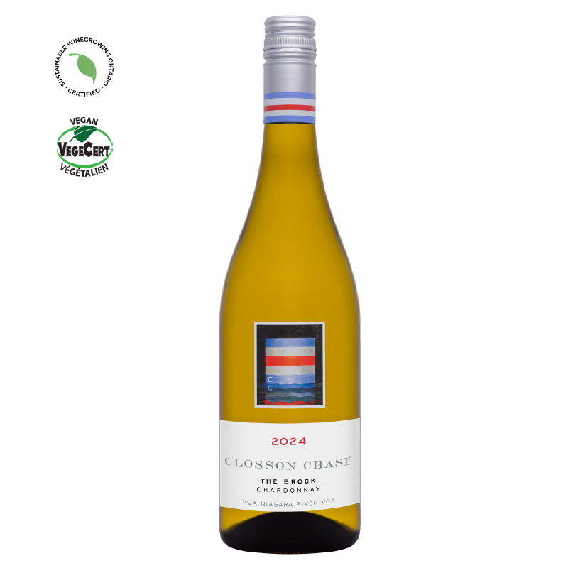 Closson Chase 'Brock' Chardonnay 2024