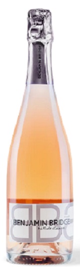 Benjamin Bridge Brut Rosé 2020