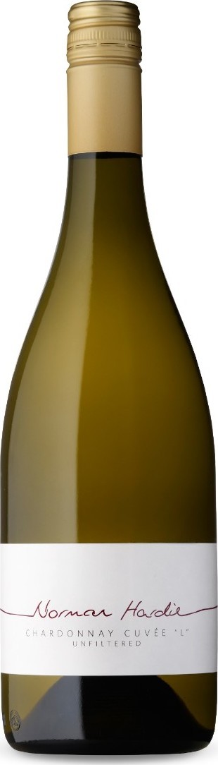 Norman Hardie Cuvee 