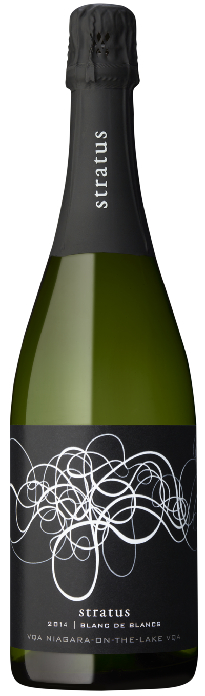 Stratus Blanc de Blancs 2016