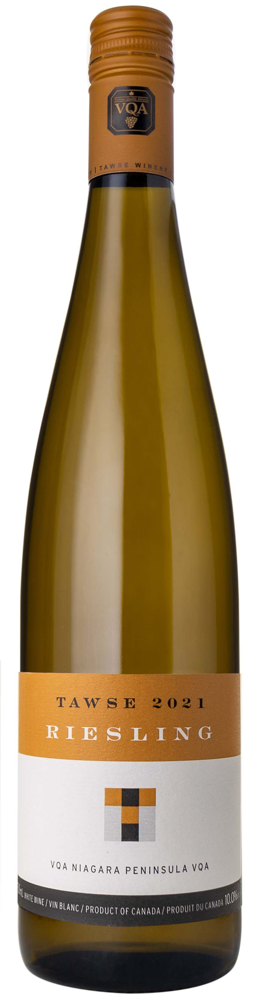 Tawse Riesling 2021