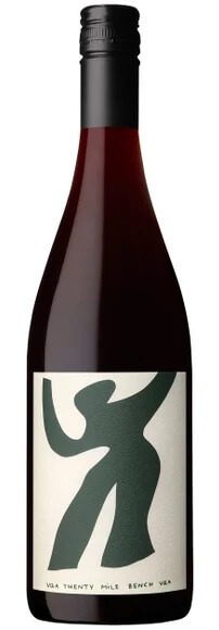 Rosewood Low Fidelity Pinot Noir 2021