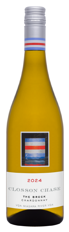 Closson Chase 'Brock' Chardonnay 2024