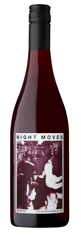 Rosewood Night Moves Gamay 2022