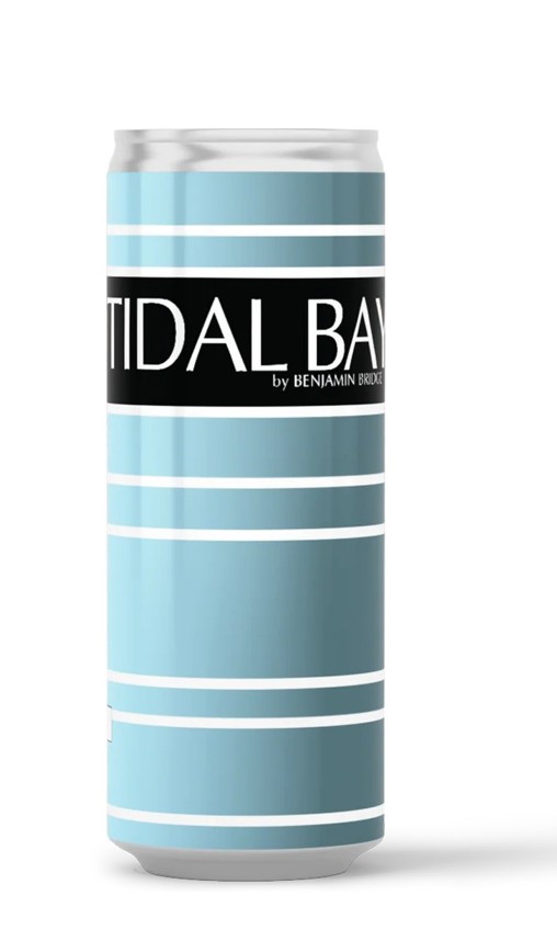 Benjamin Bridge Tidal Bay 2024 (250ml)