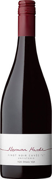 Norman Hardie Cuvee 
