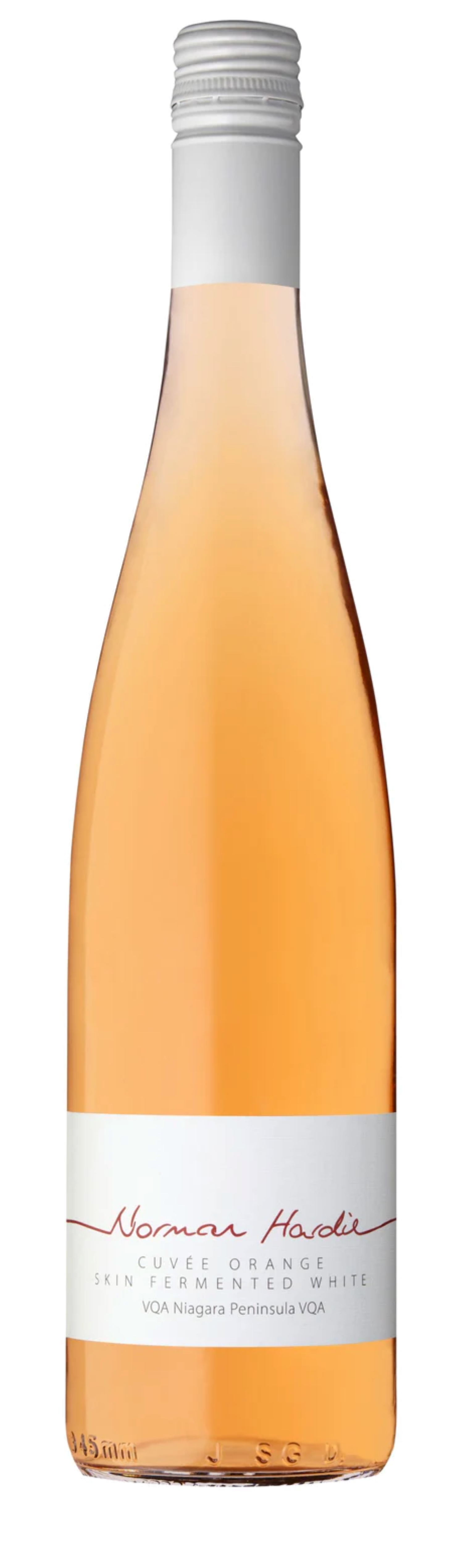 Norman Hardie Skin-Contact Cuvée Orange 2023