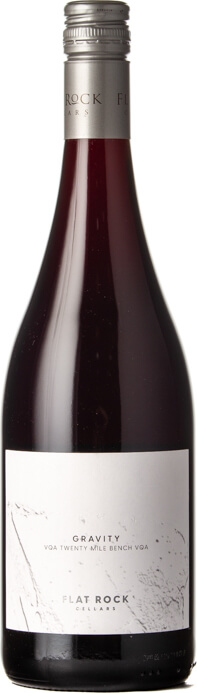 Flat Rock Gravity Pinot Noir 2020