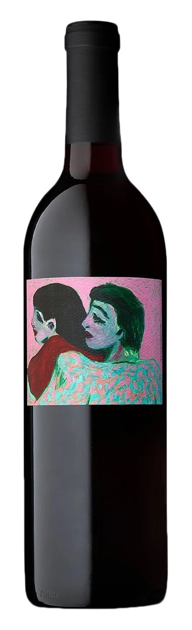 Rosewood Cabernet Sauvignon 2020