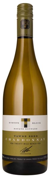 Tawse Robyn's Block Chardonnay 2019