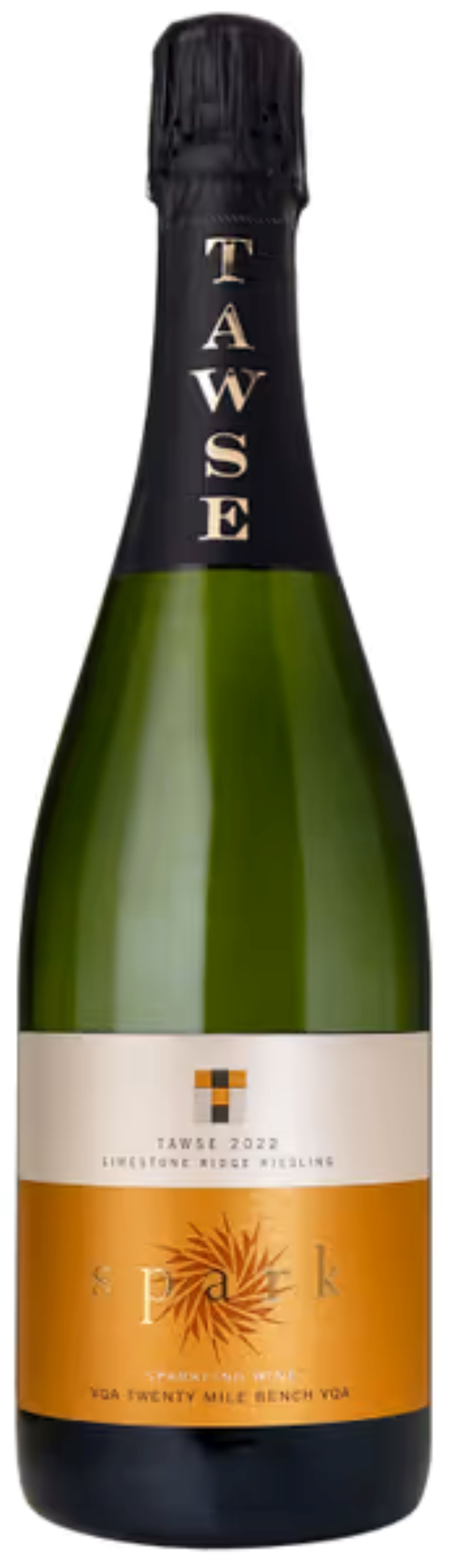 Tawse ‘Spark’ Limestone Ridge Riesling 2022