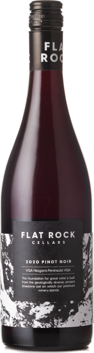 Flat Rock - Foundation Pinot Noir 2021