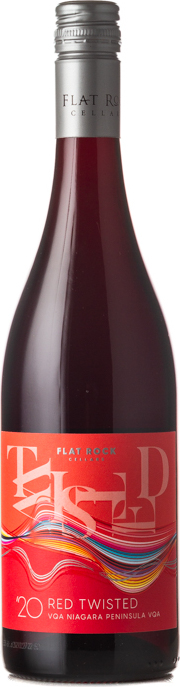 Flat Rock Red 