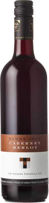 Tawse Cabernet Merlot 2020