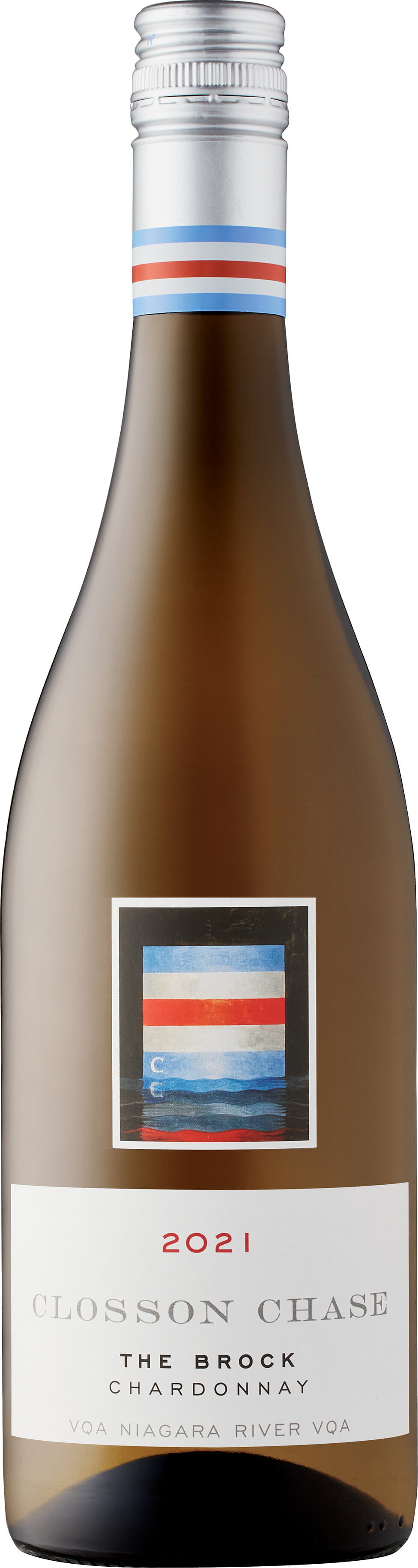 Closson Chase 'Brock' Chardonnay 2021