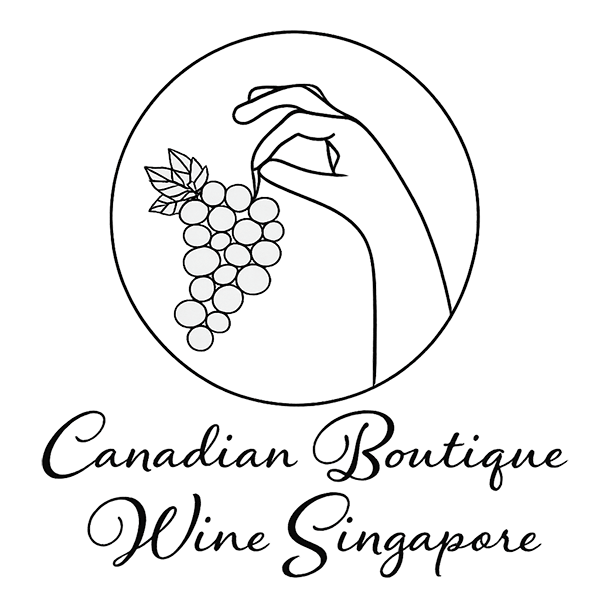 Canadian Boutique Wine Singapore
